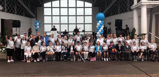 2021 A Breath of Hope Lung Run\/Walk Twin Cities