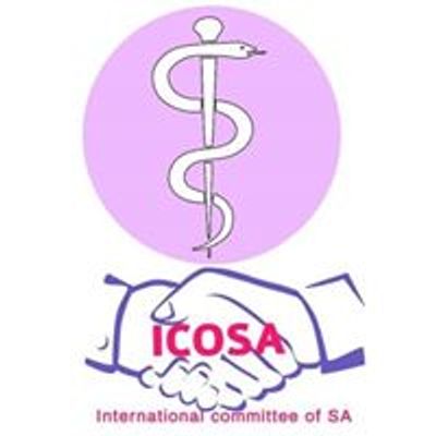ICOSA - International Committee of SA - LSMU