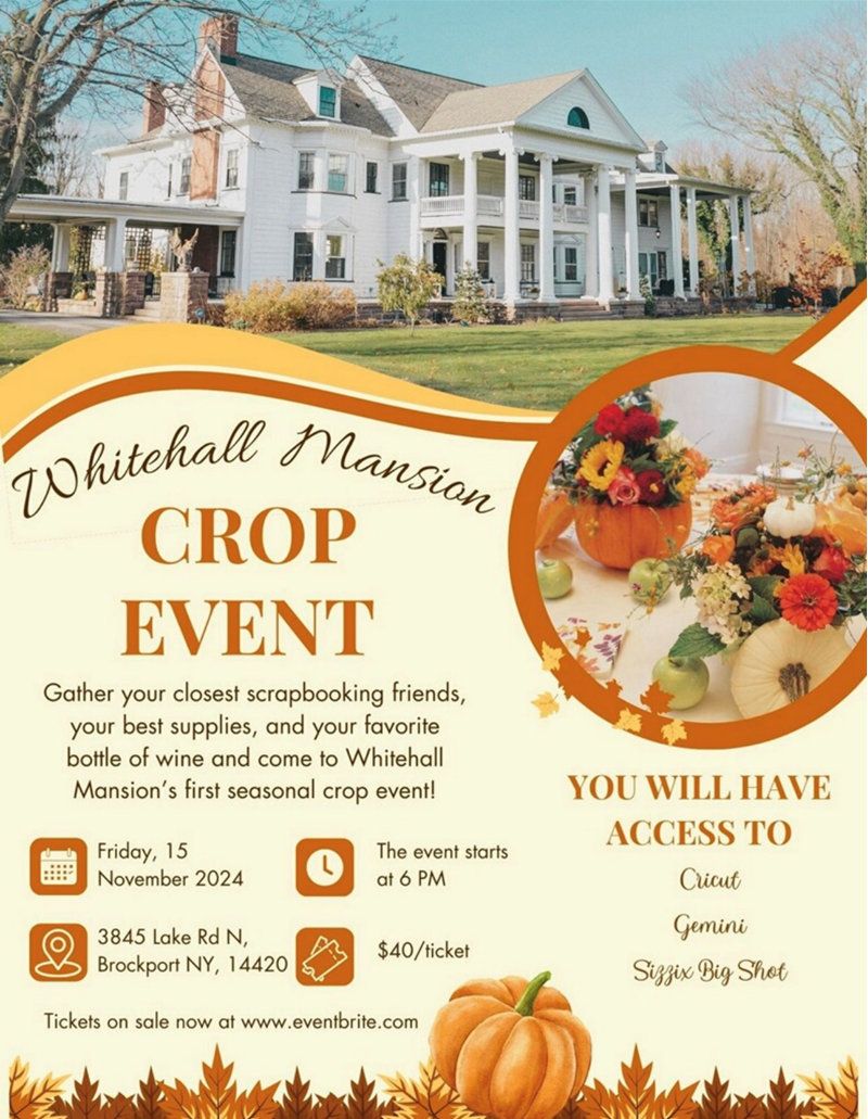 Whitehall at The Queen