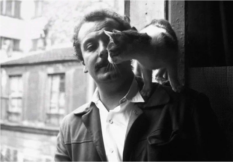 Brassens et Biture 3e saison