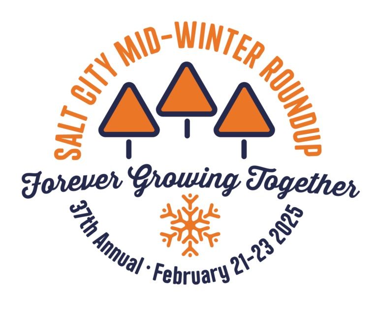 Salt City Mid-Winter Round Up