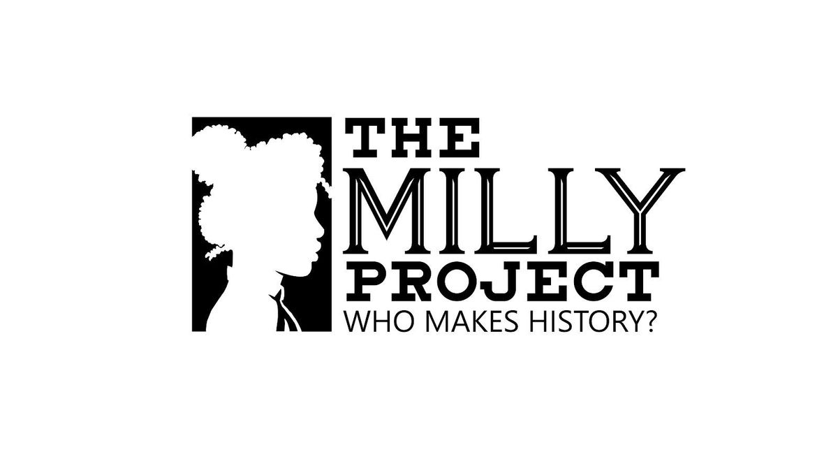 The Milly Project at Moxie Cinema Presented by The Milly Sawyers Center