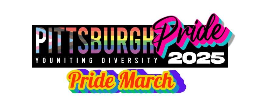 Pittsburgh Pride March