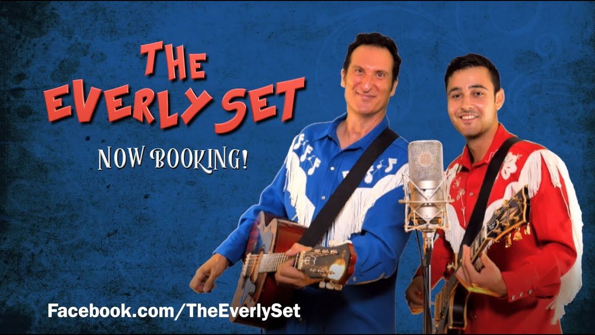 The Everly Set