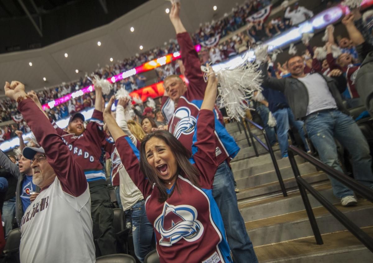 Preseason: Colorado Avalanche vs Utah Hockey Club