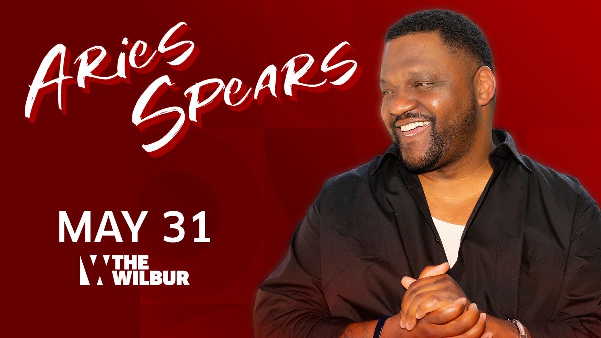 Aries Spears