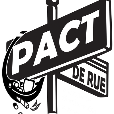 PACT de rue