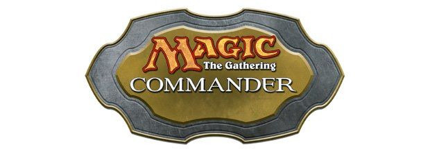 MTG Commander Nights at Critical Hit