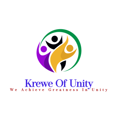 Krewe of Unity Inc.