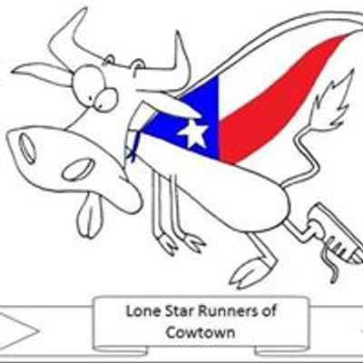 Lone Star Runners of Cowtown