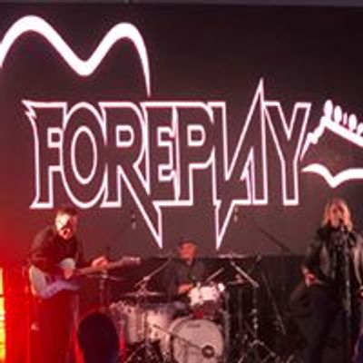 Foreplay - A Tribute to 70's Rock