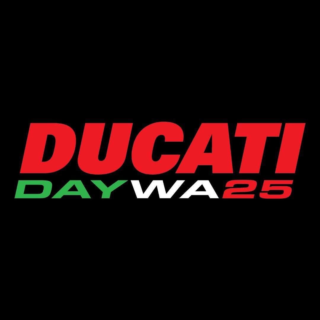 DUCATI DAY WA 2025