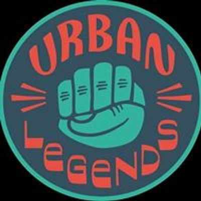 Urban Legends Poetry Collective