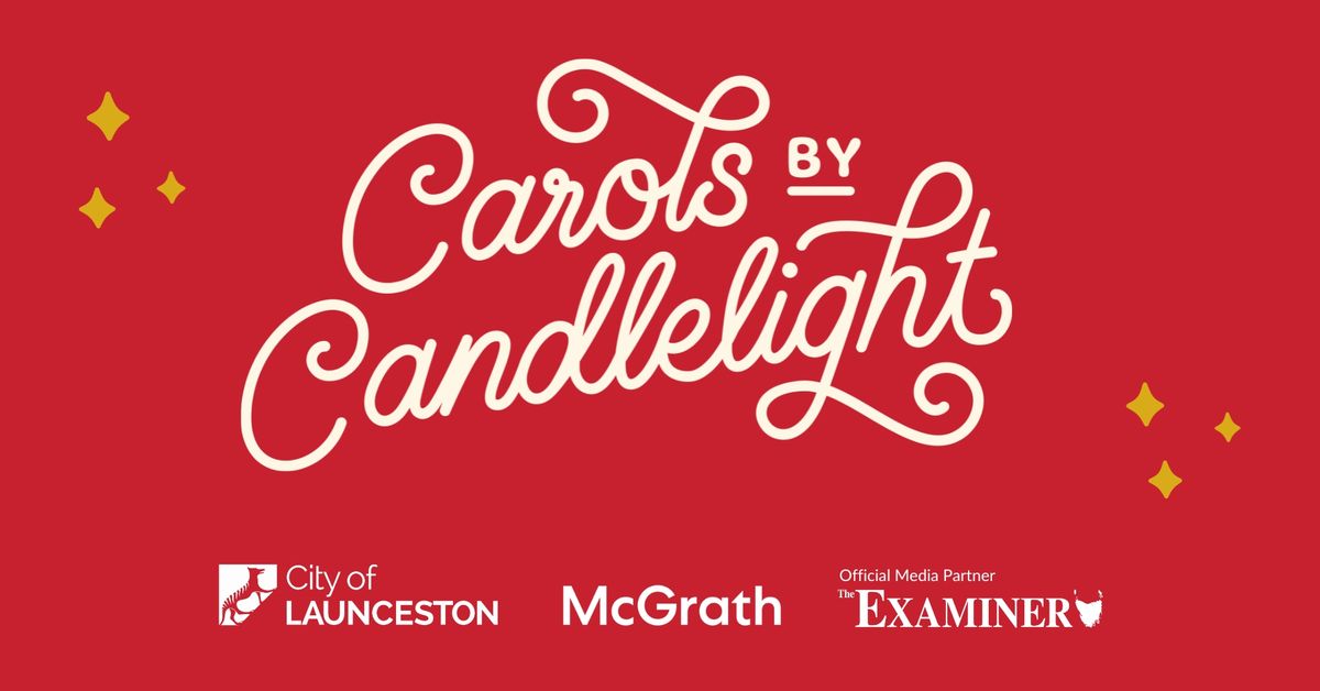 Carols by Candlelight