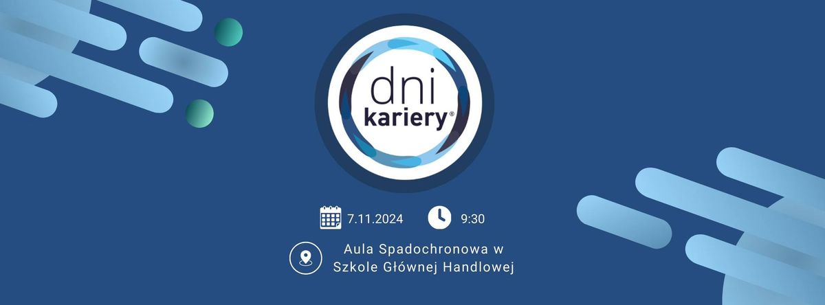 Dni Kariery\u00ae Warszawa SGH