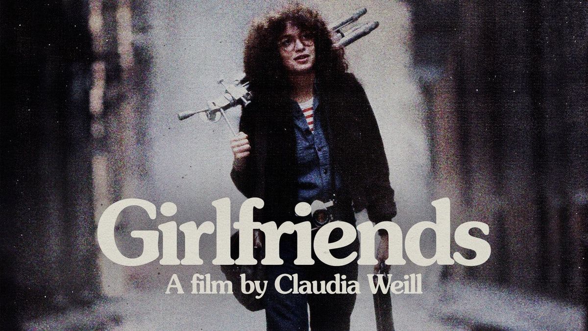Girlfriends (Grand Rapids Film Society)