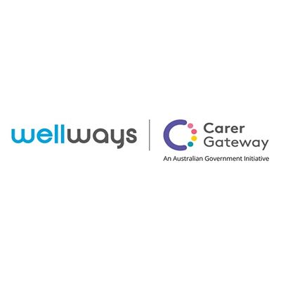 Wellways Carer Gateway.