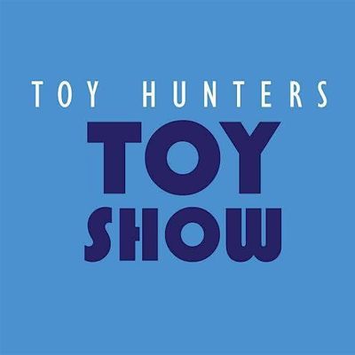 Toy Hunters Toy Show