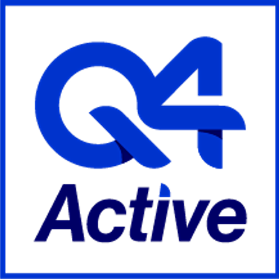 Q4 Active