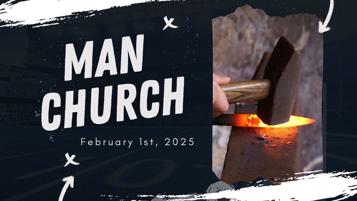 Man Church 