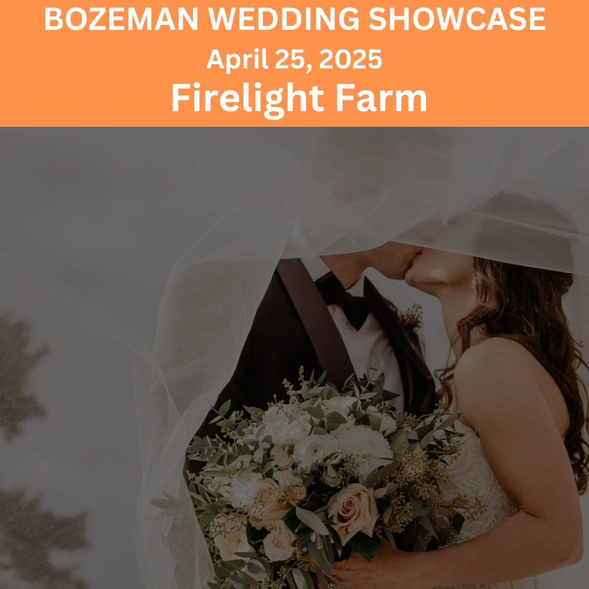 Bozeman Wedding Showcase