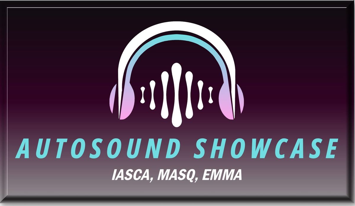 Autosound Showcase with Mike and Chris Myers of The Sound Factory 