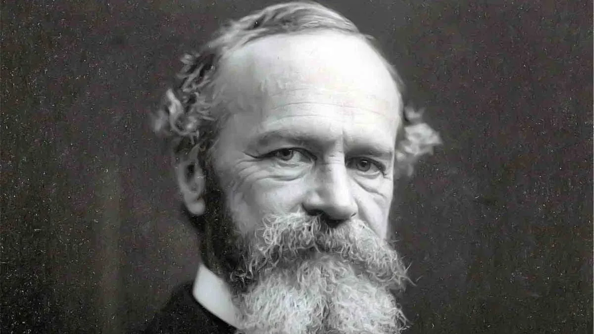 Pragmatism by William James (week 4)