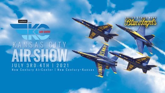 KC Air Show 2021