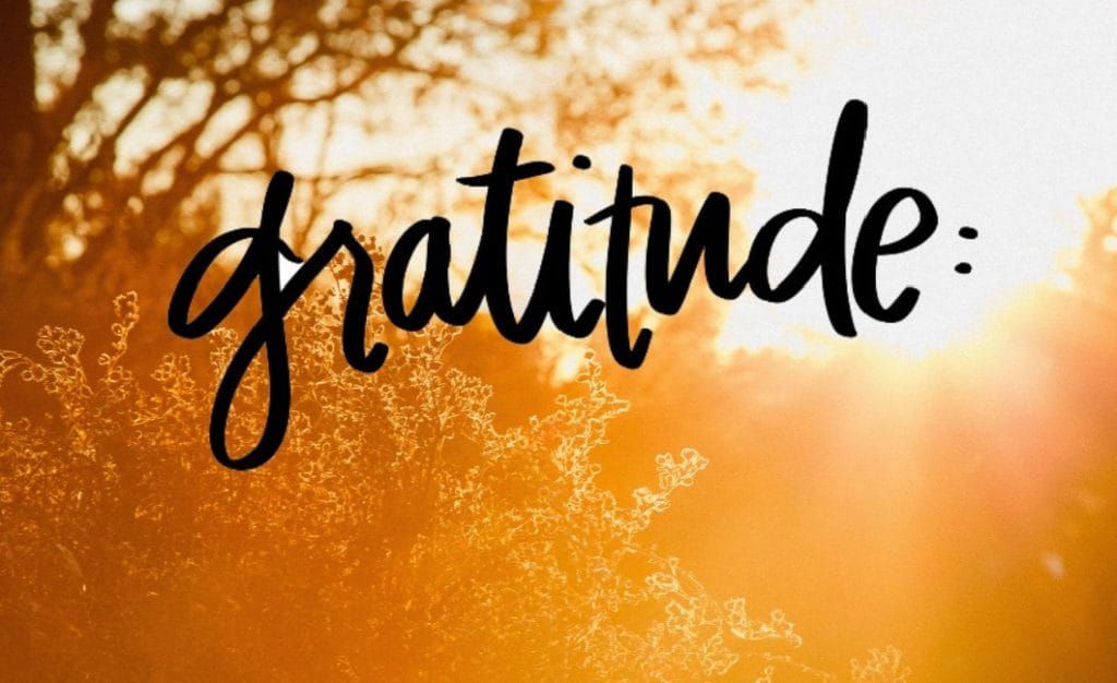 Rahlan Kay presents "Gratitude" Thanksgiving Eve Celebration