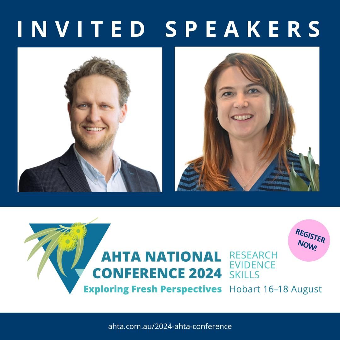 2024 AHTA National Conference