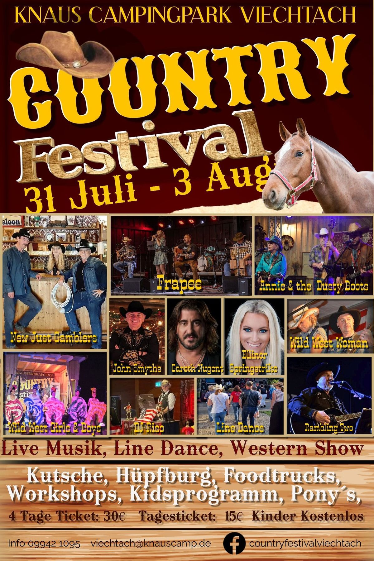 Country Festival 