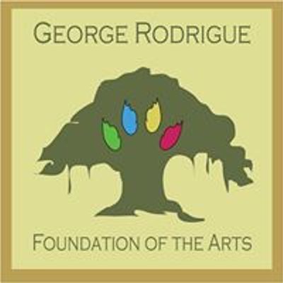 George Rodrigue Foundation of the Arts