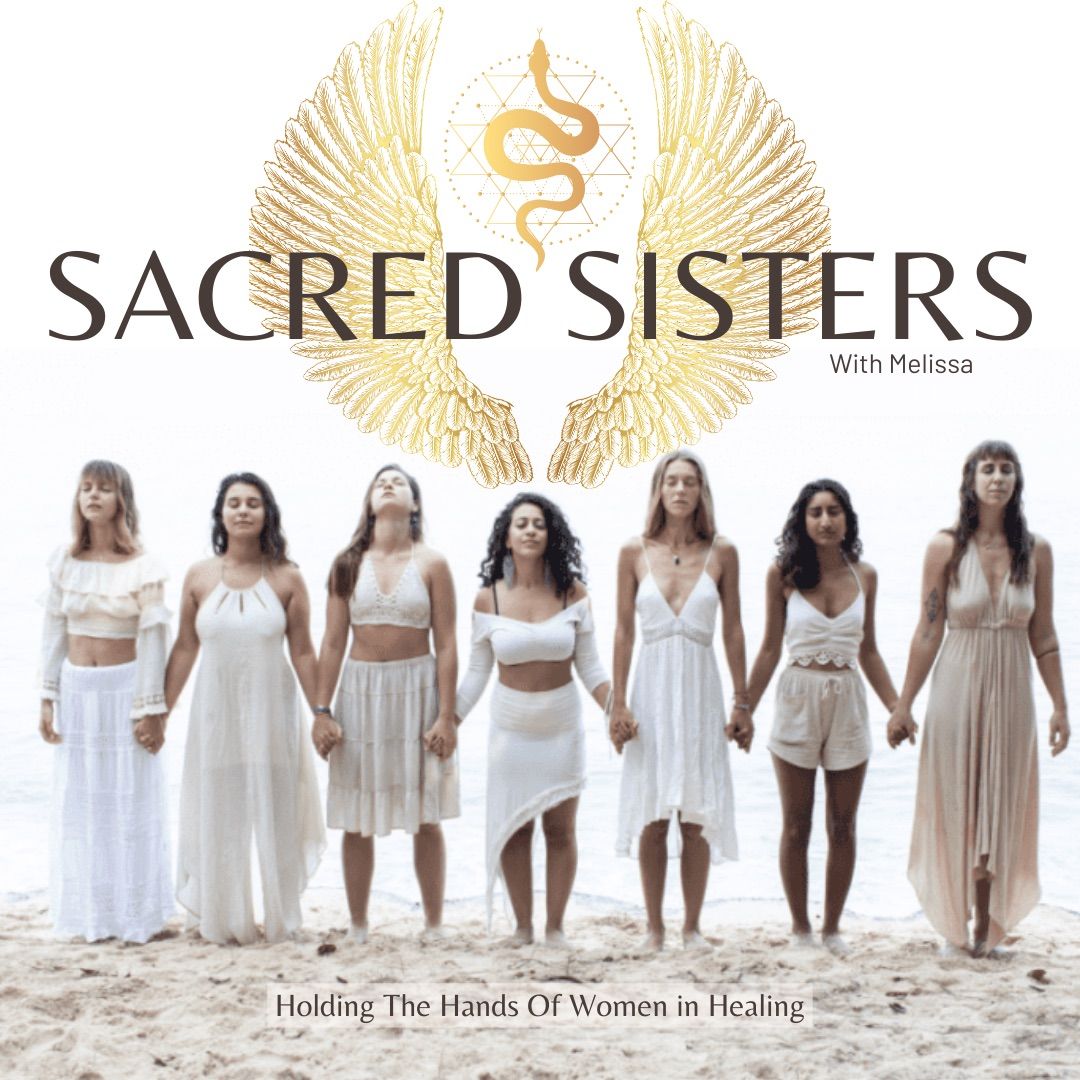 Sacred Sisters 