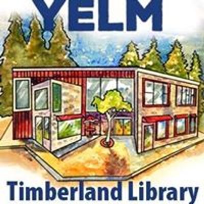 Yelm Timberland Library