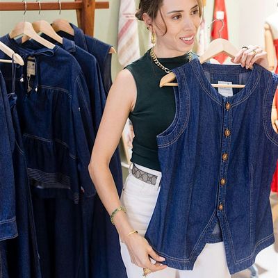 San Romero - Personal Stylist