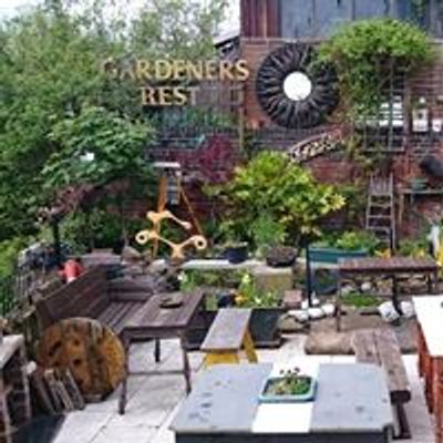 The Gardeners Rest