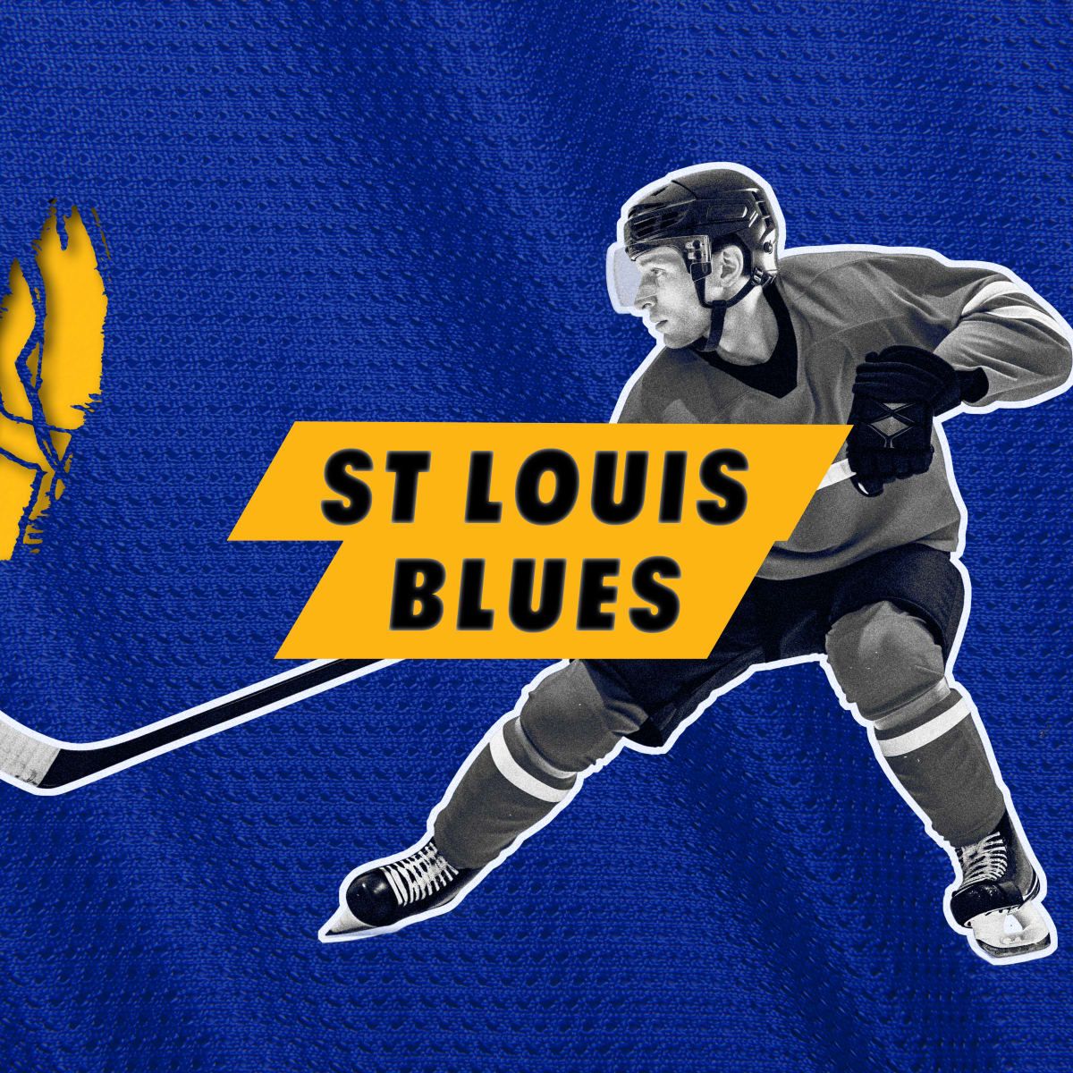 Nashville Predators at St. Louis Blues at Enterprise Center