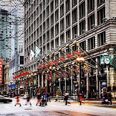 Macy\u2019s on State Street