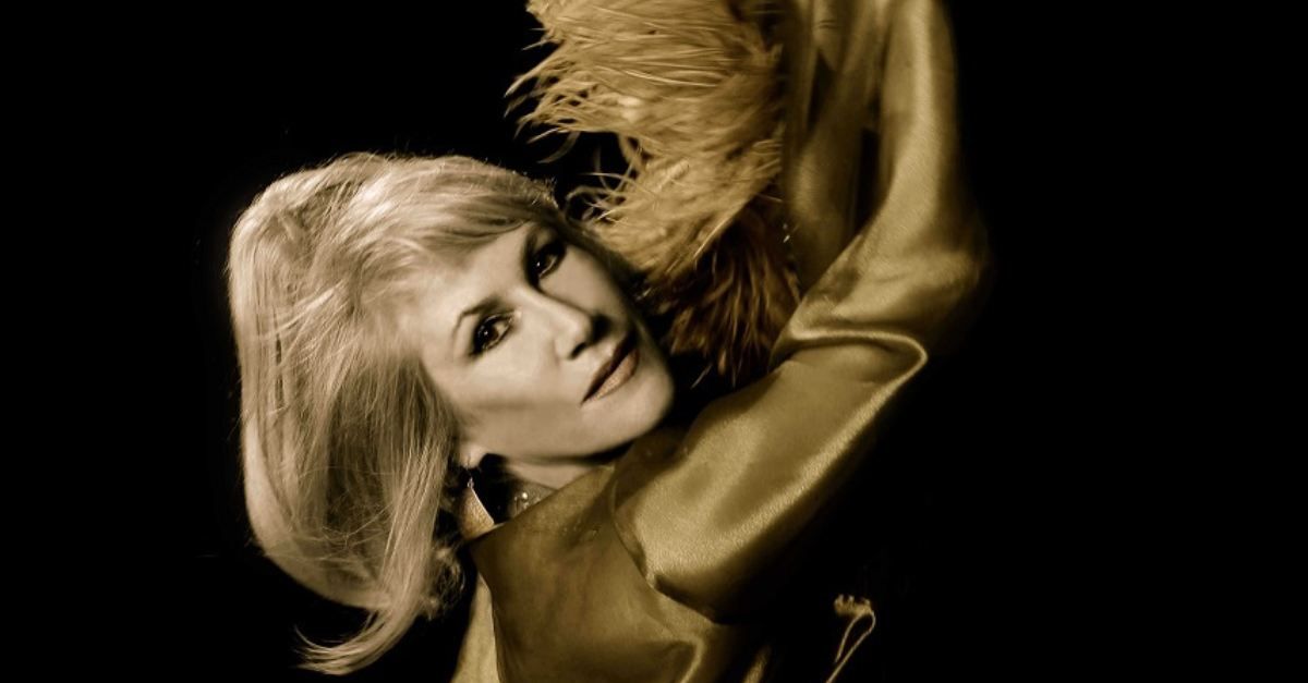 Wendy Stapleton: The Dusty Springfield Show