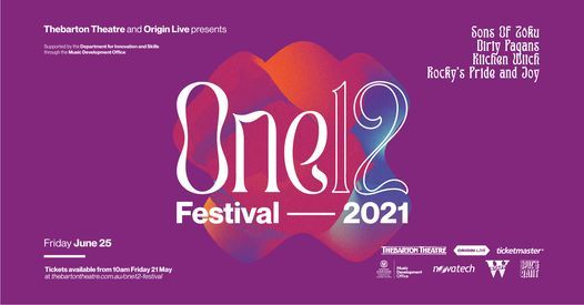 One12 Festival #4