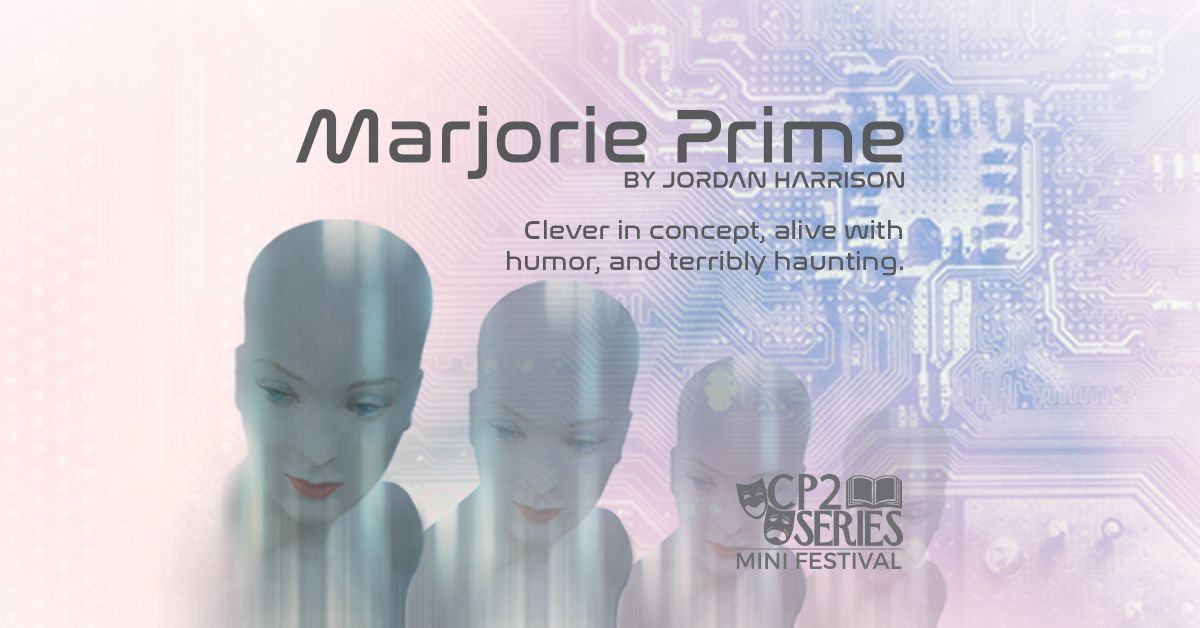 CP2 - Marjorie Prime