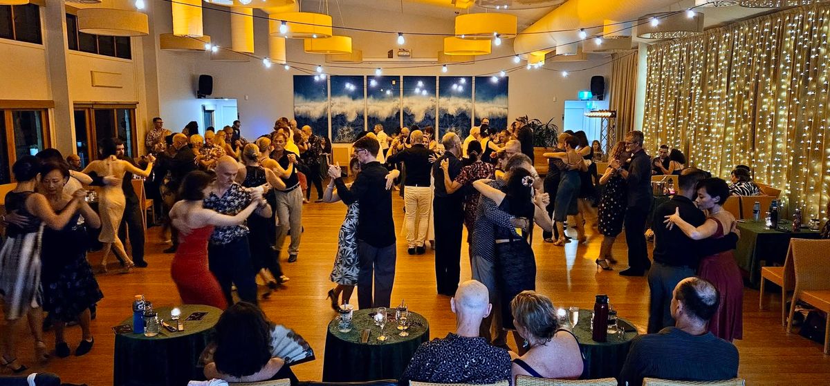 2025 Port Macquarie Summer Tango Festival