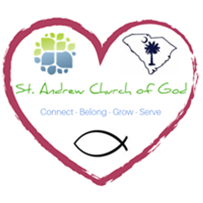 St.Andrew Church of God