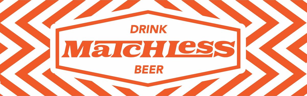 Brewers Night - Matchless Beer