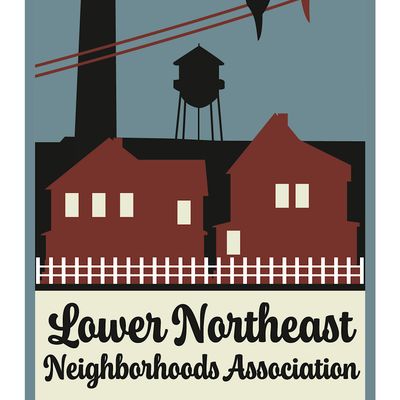 Lower Northeast Neighborhoods Association
