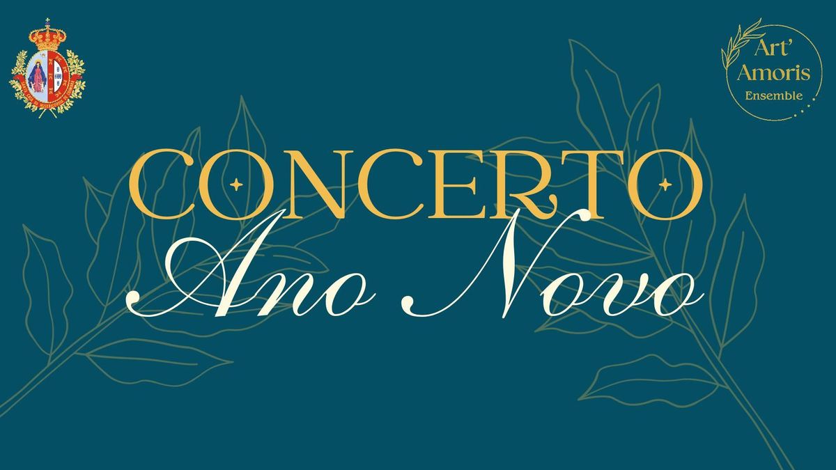 Concerto de Ano Novo 