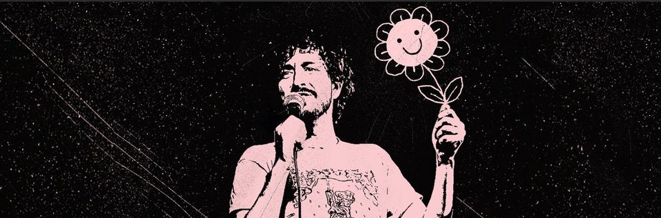 COMPLET \u2219 REMI BOYES EN STAND-UP CHEZ FLASHBACK CAF\u00c9 TOULOUSE