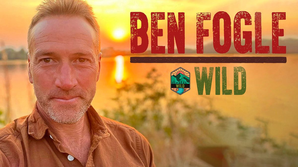 Ben Fogle: Wild