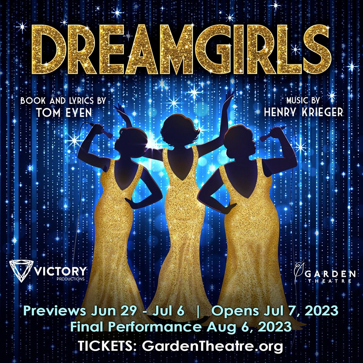 Dreamgirls - Preview Performance