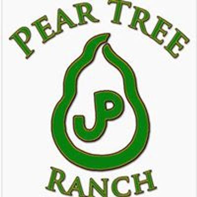 Pear Tree Ranch